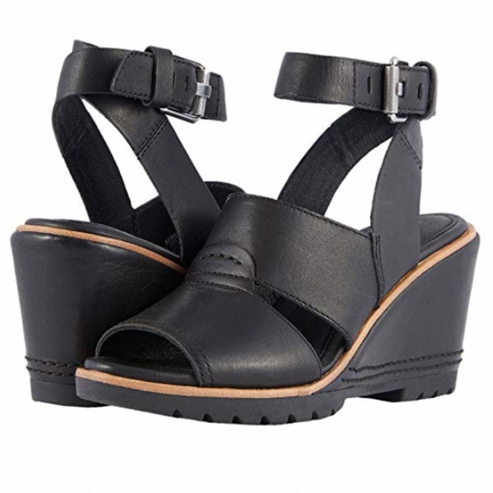 Sorel After Hour Sandals